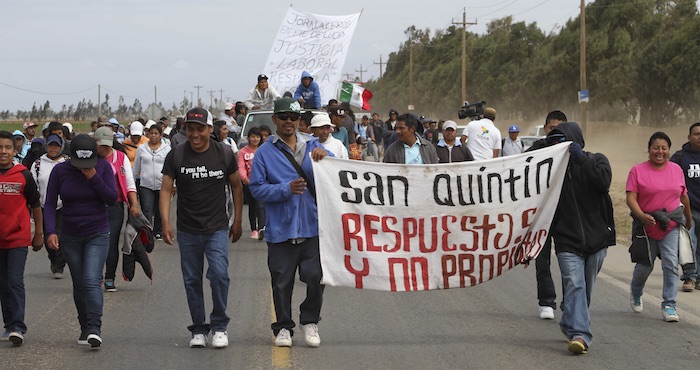 jornaleros san quintin portada