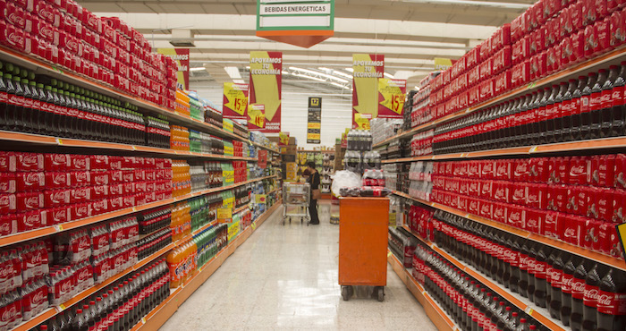 Revisión de Harvard halla que refrescos dañan la salud del corazón. Foto: Cuartoscuro