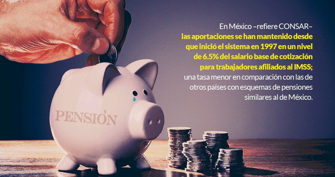 PENSIONES