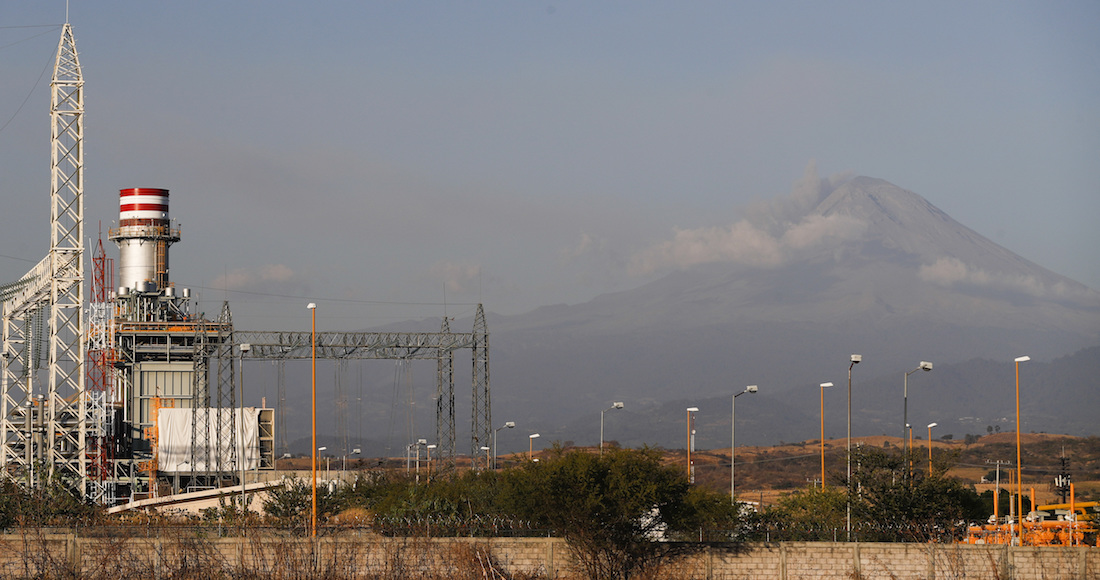 El proyecto eléctrico ha avanzado con altibajos durante más de una década. Foto: Eduardo Verdugo, AP