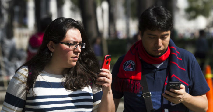 "Empecemos distinguiendo en alcance de esta tecnología. En realidad, son una continuación de los llamados de shallowfakes (falsificaciones superficiales), que normalmente consisten en videos sacados de contexto o editados usando herramientas primitivas". Foto: Moisés Pablo, Cuartoscuro