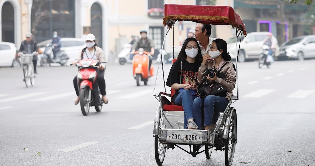 El Coronavirus Ha Infectado a Mil Personas Y Ha Ocasionado Más De Cinco Mil Decesos a Nivel Mundial Foto Efe