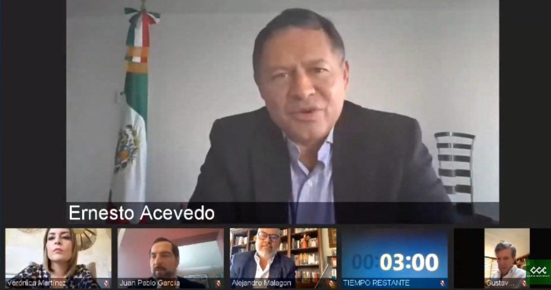 ernesto-acevedo-hacienda-cce-mesa-trabajo-regreso-actividades