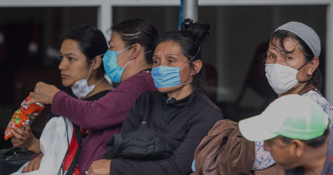 Aspectos de pacientes, familiares y personal médico del Hospital Dr. Enrique Cabrera.