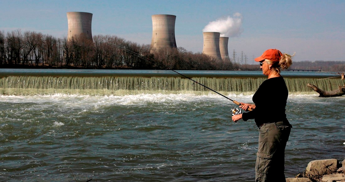 pesca-industria-contaminación