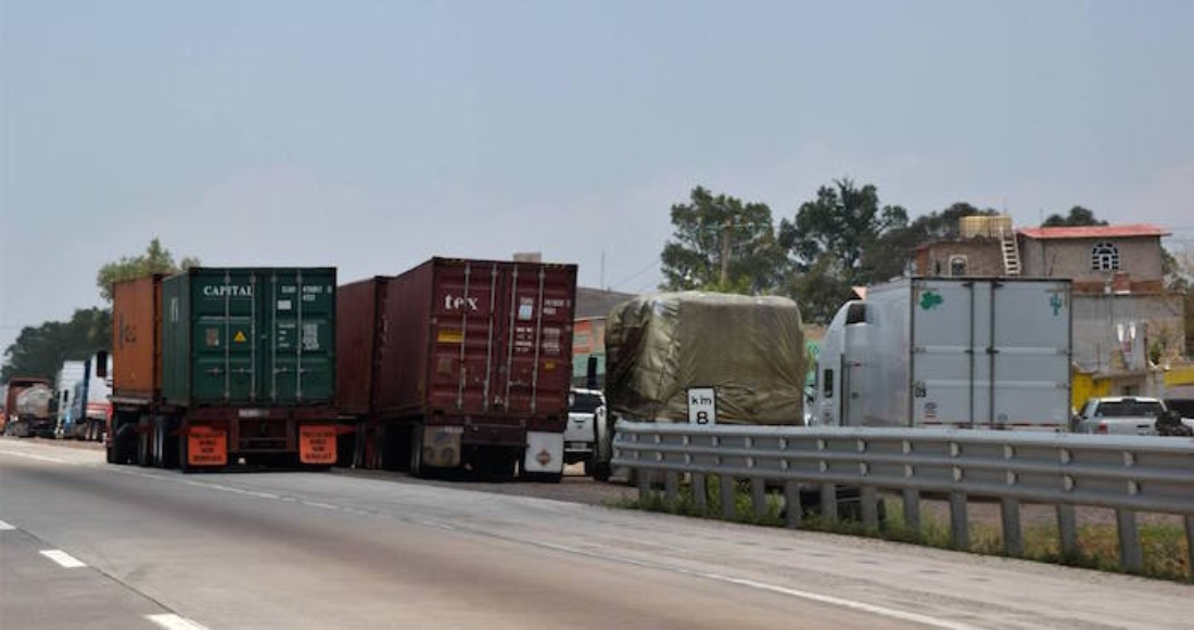 seguridad-carretera-camion