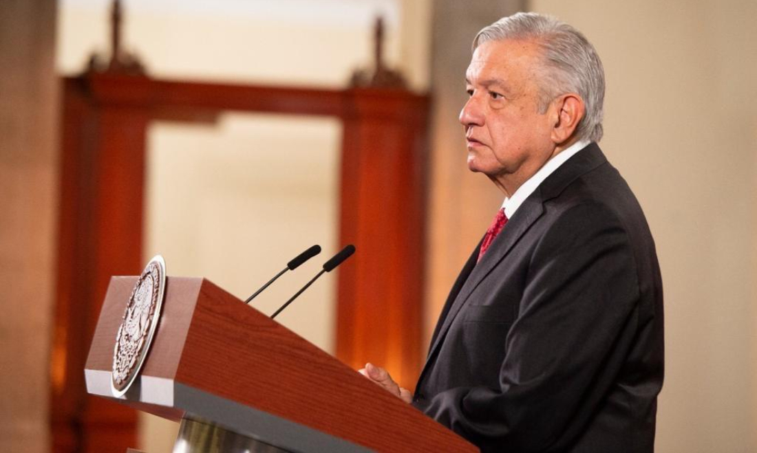 Amlo conferencia mayo cobrata roja