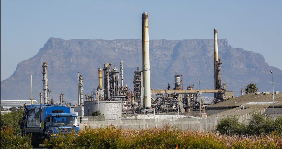 refineria-sudafrica