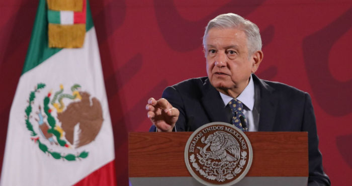 "Encuentro el discurso de Andrés Manuel López Obrador del pasado 6 de junio de 2020, pronunciado en Minatitlán, Veracruz, adverso al liberalismo, por más que él se asuma como un liberal esclarecido".