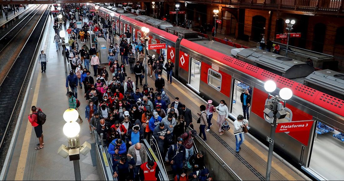 sao-paulo-brasil-tren-estación-luz