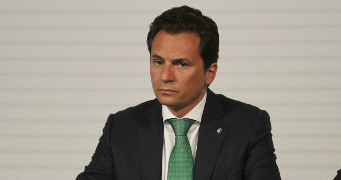 Emilio Lozoya Austin, exdirector general de Petróleos Mexicanos (Pemex), aceptó la extradición de España a México y manifestó su consentimiento expreso para ser entregado a las autoridades mexicanas.