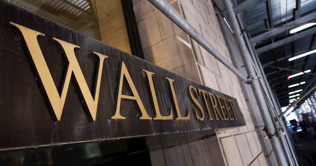 Wall street calles