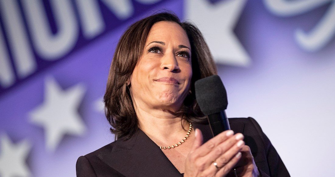 Kamala harris