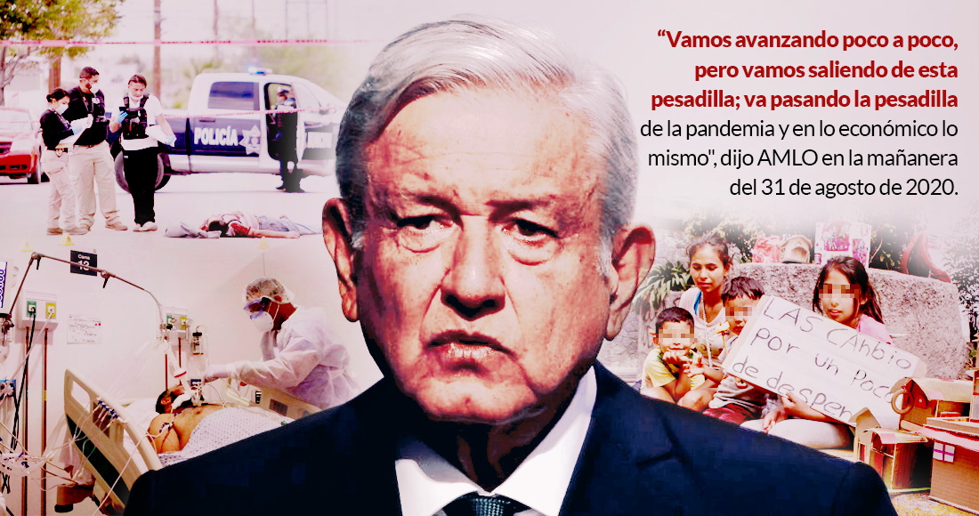 CRISIS-AMLO