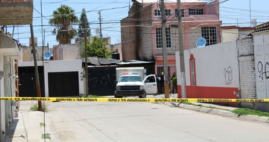 Diversos ataques a viviendas y comercios se registraron el pasado mes de julio en la entidad, la cual se ha convertido en días recientes en un foco de violencia.