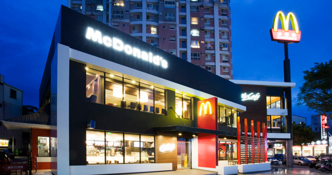 McDonalds-Taiwan