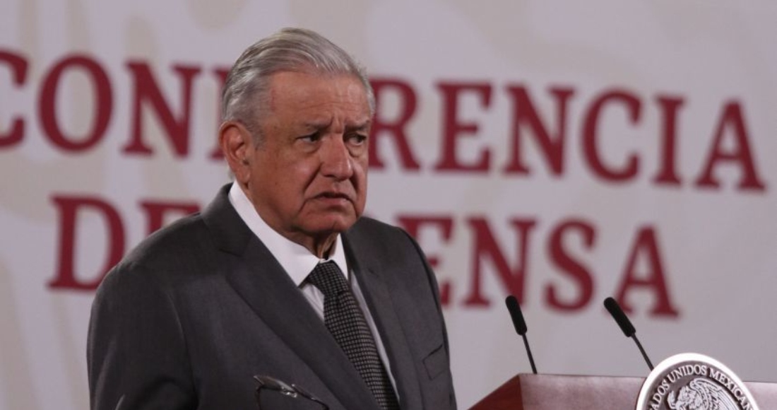 Amlo conferncia lentes octubre