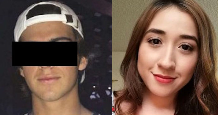 "La relación de Jessica y Diego era consensuada, según relatan las amigas de la maestra".