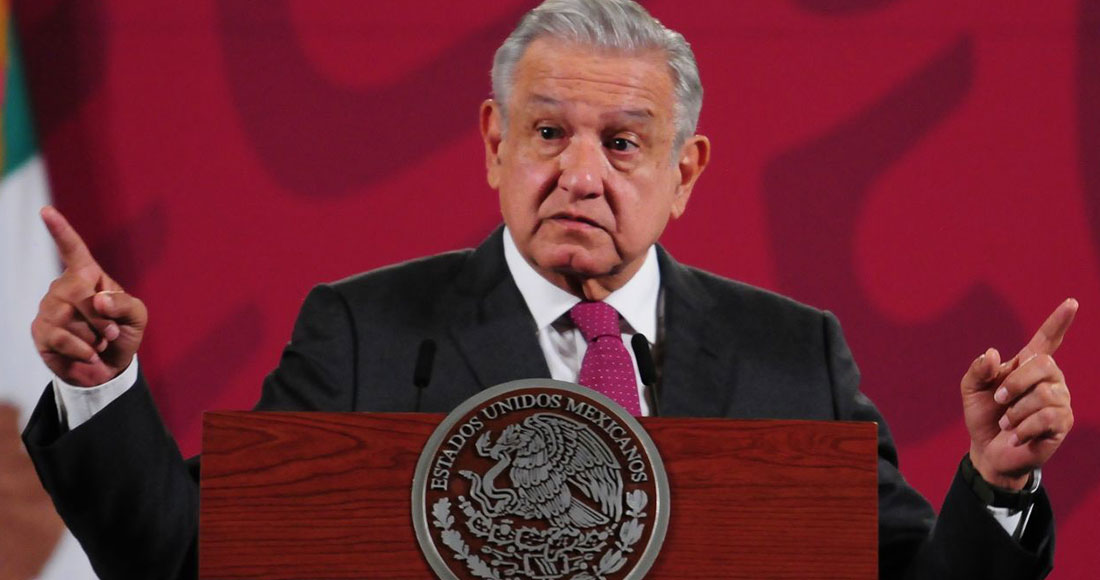 El Presidente Andrés Manuel López Obrador Dijo Que Durante Su Gestión Como Jefe De Gobierno En La Ciudad De México No Había Crimen Organizado Y Que Esto Surgió Hasta El Periodo De Miguel Ángel Mancera Foto Daniel Augusto Cuartoscuro