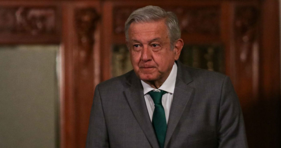 El Presidente Andrés Manuel López Obrador Habló Esta Mañana De La Solicitud Que Hizo La Fiscalía General De La República fgr Para Detener a Luis Videgaray