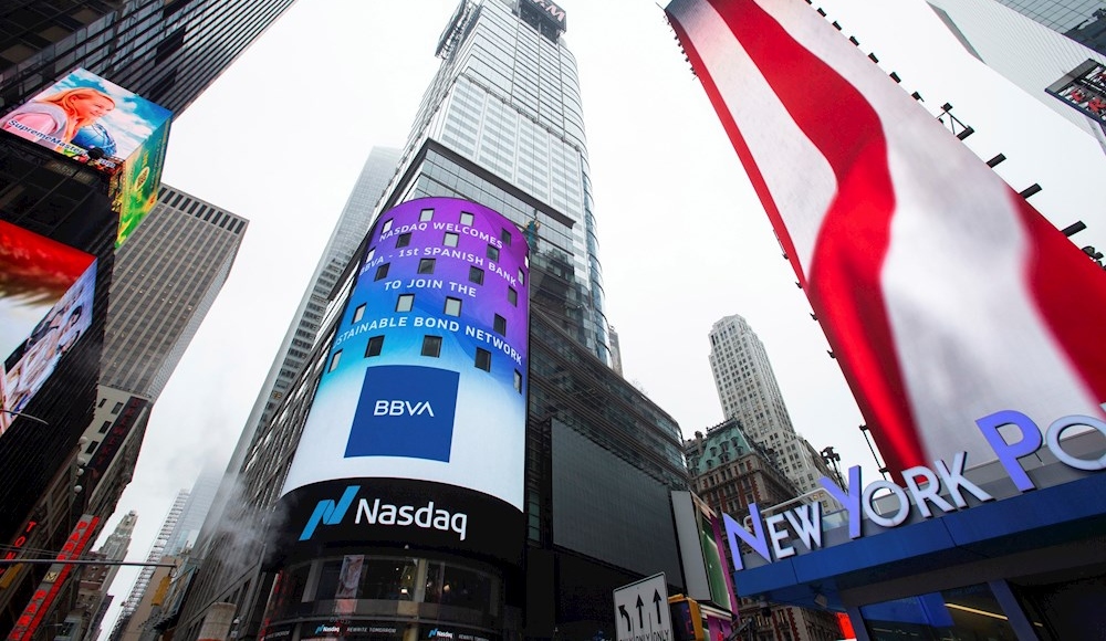 bbva-nasdaq-nyse