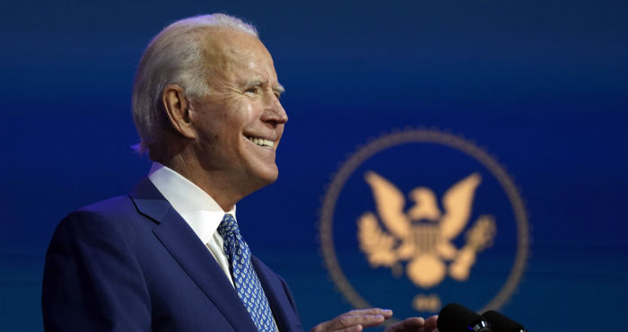 "Seguro no sienta bien esta postura en el equipo de campaña de Joe Biden y no sabremos las consecuencias que habrá de tener en las relaciones bilaterales, porque sin duda, el candidato demócrata se convertirá en el próximo Presidente de los Estados Unidos de Norteamérica sea porque ganó limpiamente las elecciones o porque así lo quieren las élites económicas de ese país incluso ambas".