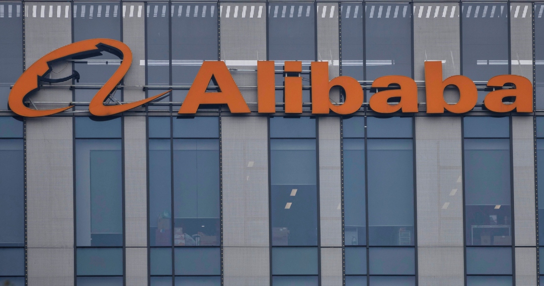 alibaba-china