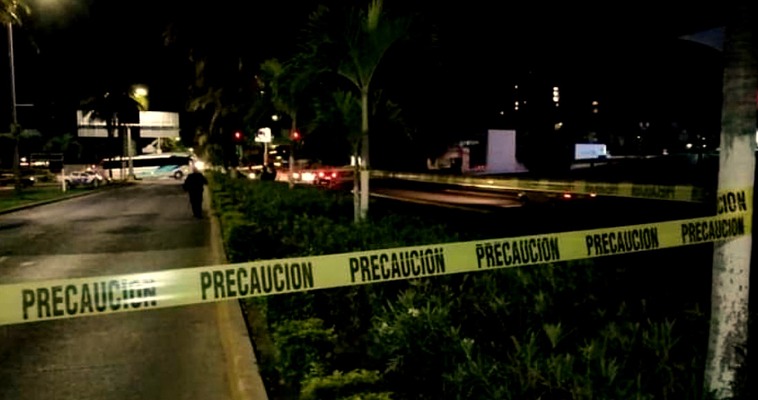 Aristóteles Sandoval, exgobernador de Jalisco, fue asesinado en un ataque directo cuando se encontraba en la zona hotelera de Puerto Vallarta.