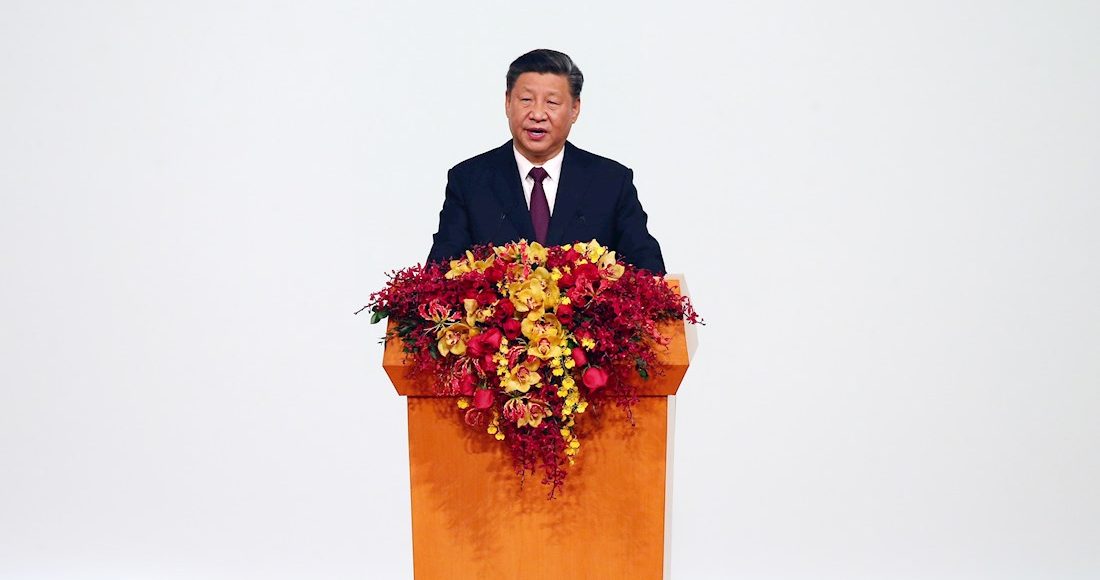 Xi jinping