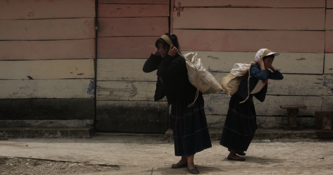 niñas-trabajo-chiapas-mexico