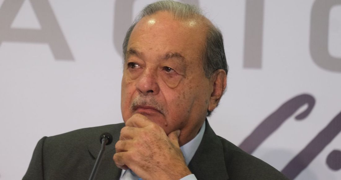 Carlos Slim