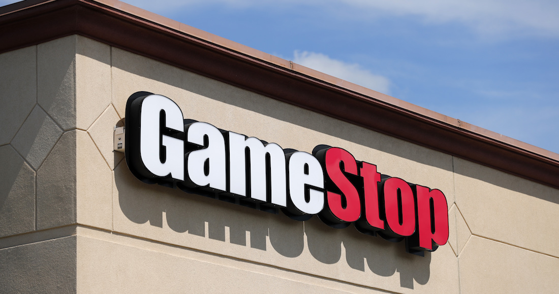 gamestop