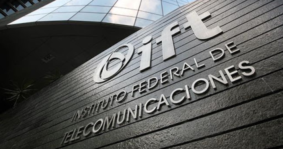 Ift edificio