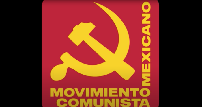 Movimiento Comunista Mexicano.