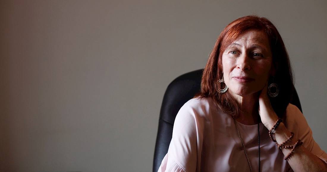 Tatiana clouthier secretaria economia