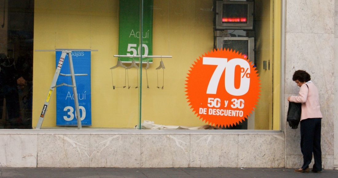 Tienda descuentos diciembre