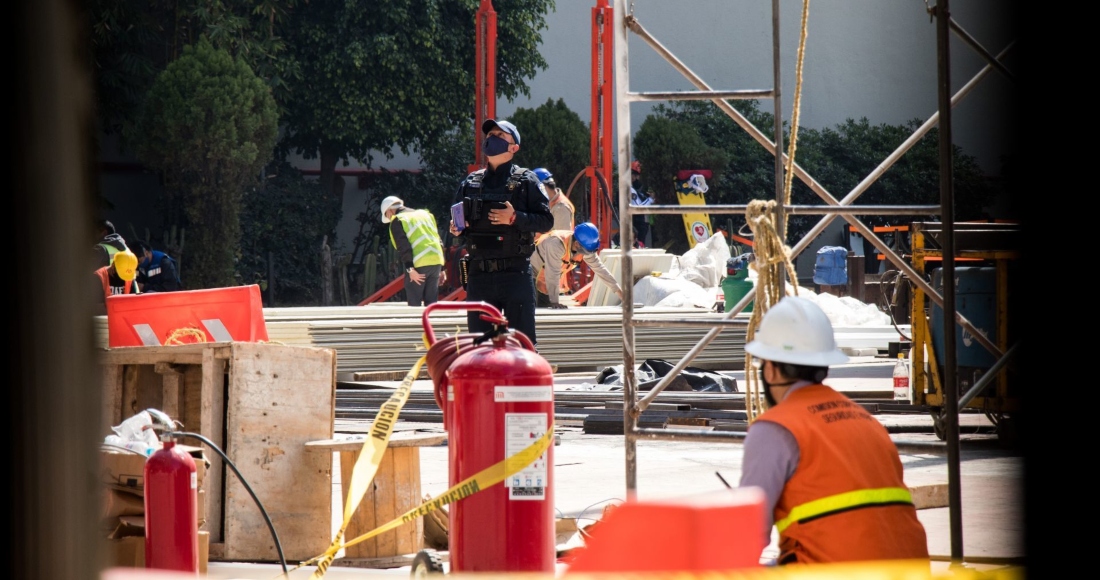 foto trabajadores