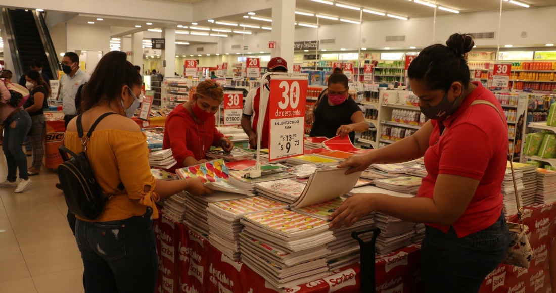 ventas-papelerías