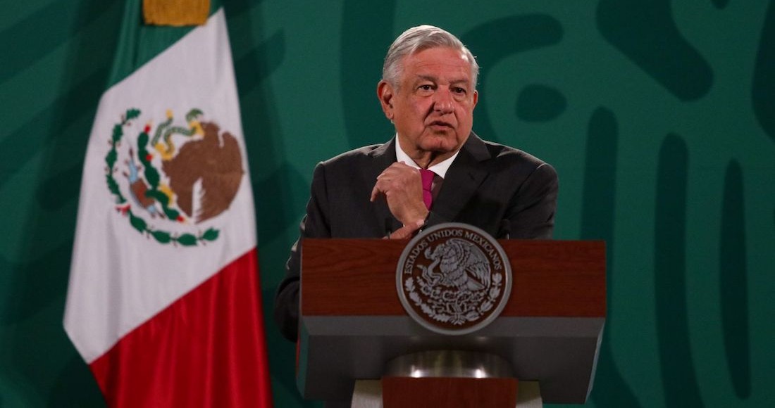 El Presidente Andrés Manuel López Obrador Responde Las Preguntas De La Prensa En Su Conferencia De Este Jueves