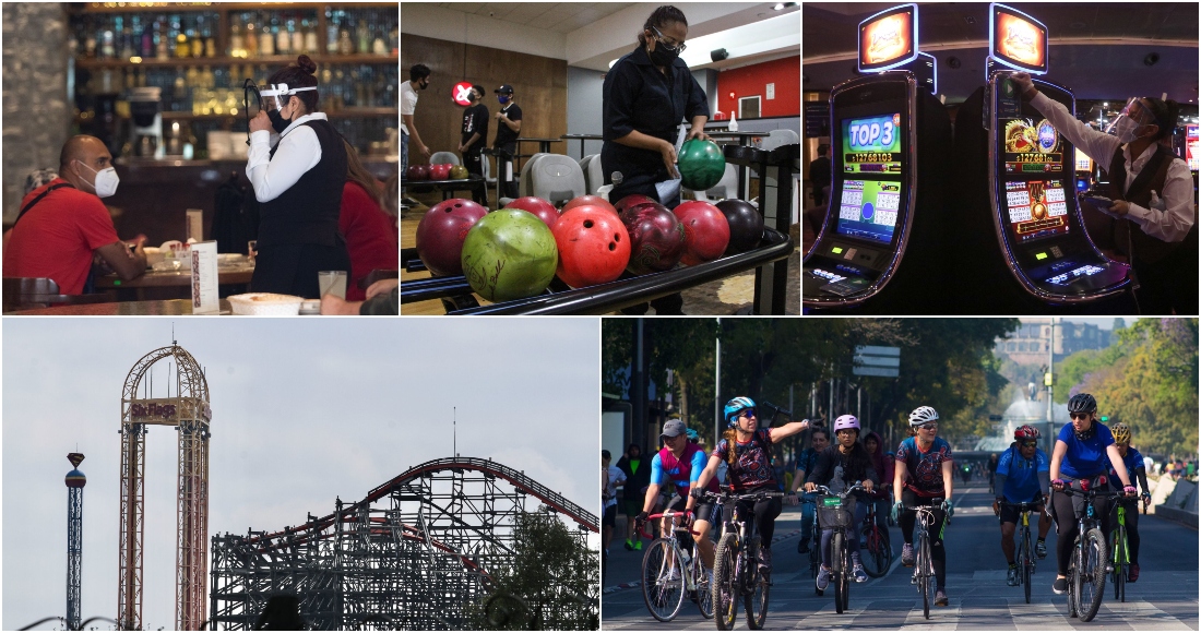 bares-boliches-casinos-parques-diversiones-paseo-ciclista