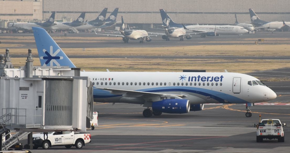 interjet-aviones-aeromexico-aicm-benito-juarez