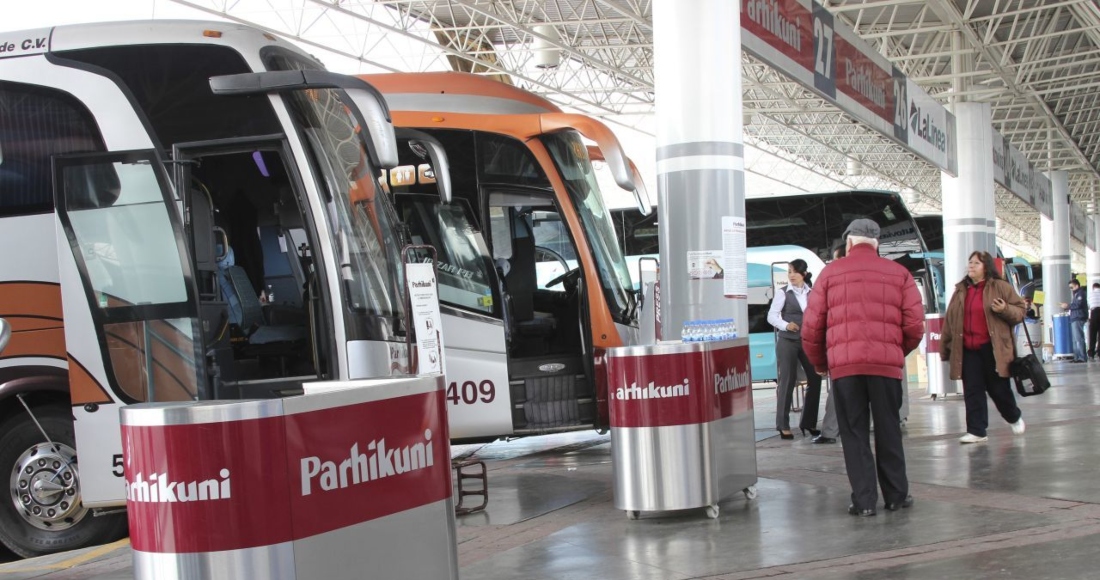 Terminal-Autobuses-Morelia