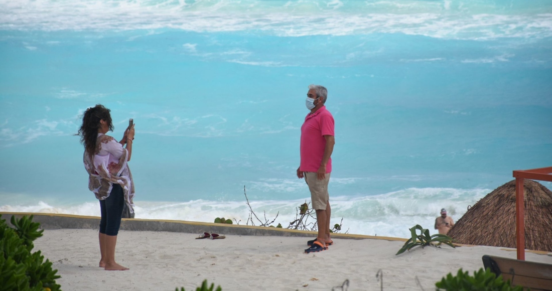 turistas-caribe-mexicano