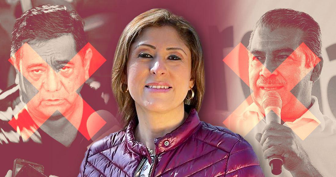 ELECCIONES-CANDIDATURAS-INE-MORENA