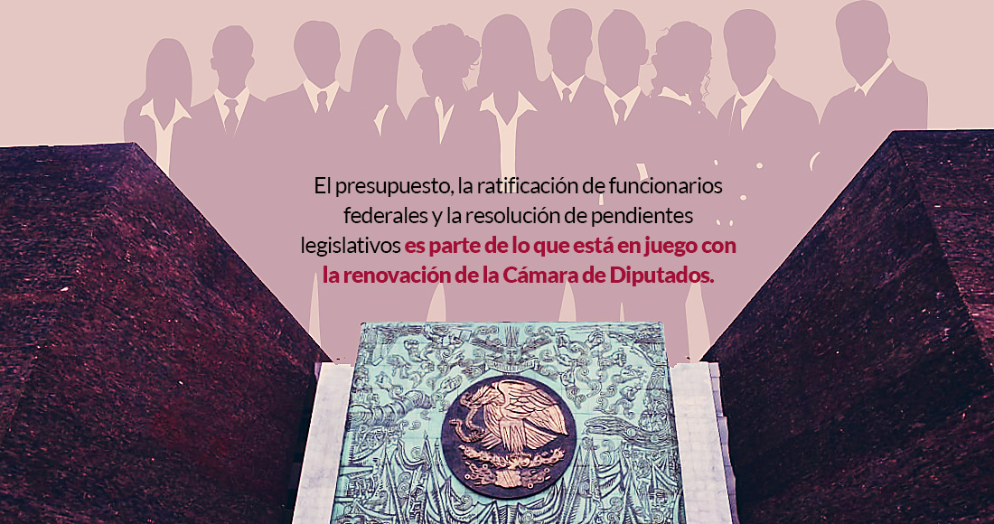 DIPUTADOS