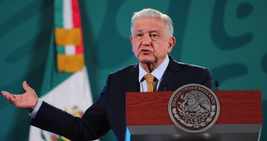 Andrés Manuel López Obrador