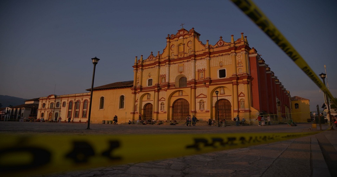 Michele Colosio Vivía En México Desde Hace Más De Años