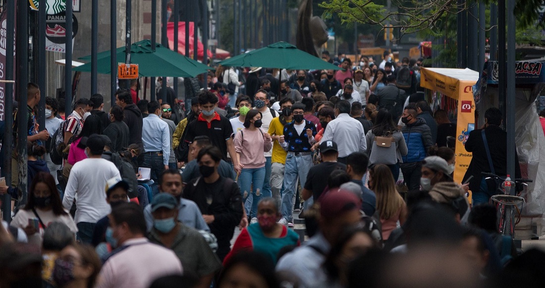 La Oms Aseguró Que Hubo Una Reducción De Contagios Y Muertes Por Covid En América