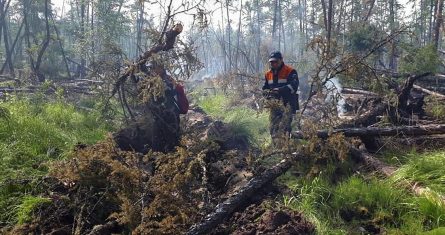 Incendios más peligrosos