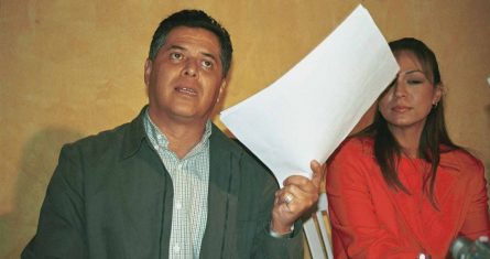 Mario Bezares recuerda asesinato de Paco Stanley